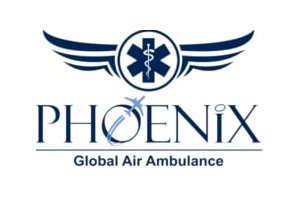 PHOENIX Global Air Ambulance