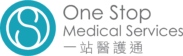 一站醫護通 One Stop Medical Services